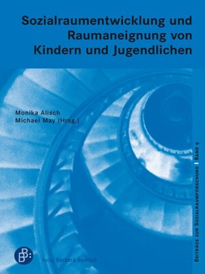 cover image of Sozialraumentwicklung bei Kindern und Jugendlichen